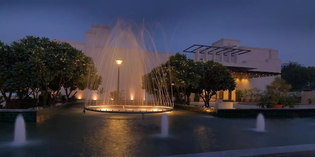 Regenta Hotel & Convention Centre New Delhi