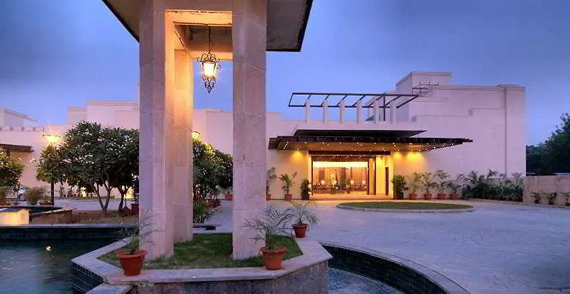 Regenta Hotel & Convention Centre New Delhi 5*,  India