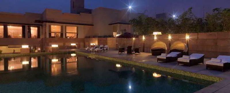 Regenta Hotel & Convention Centre New Delhi 5*,  India