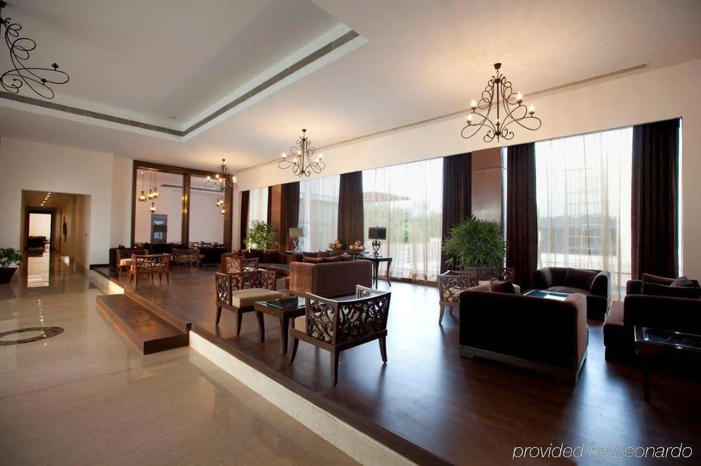 Regenta Hotel & Convention Centre New Delhi