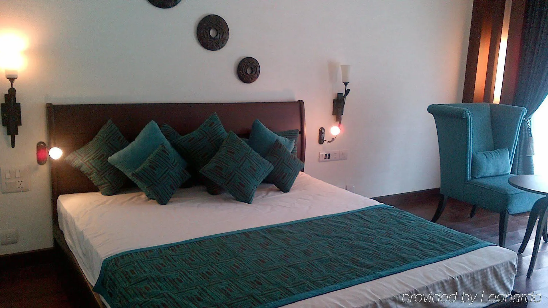 Regenta Hotel & Convention Centre New Delhi