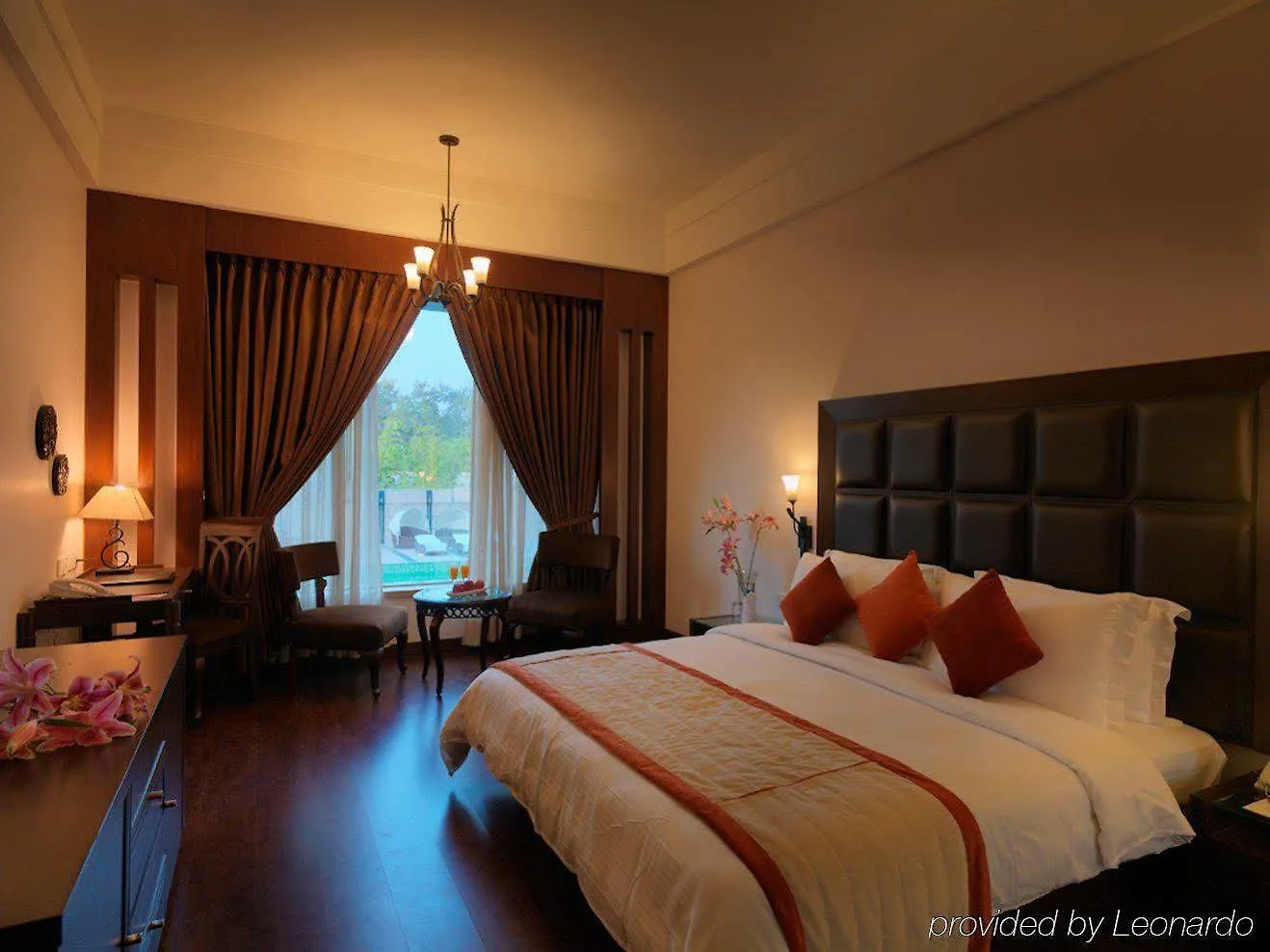 Regenta Hotel & Convention Centre New Delhi India