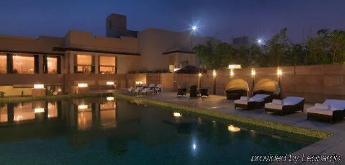 Regenta Hotel & Convention Centre New Delhi
