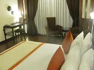 Regenta Hotel & Convention Centre New Delhi